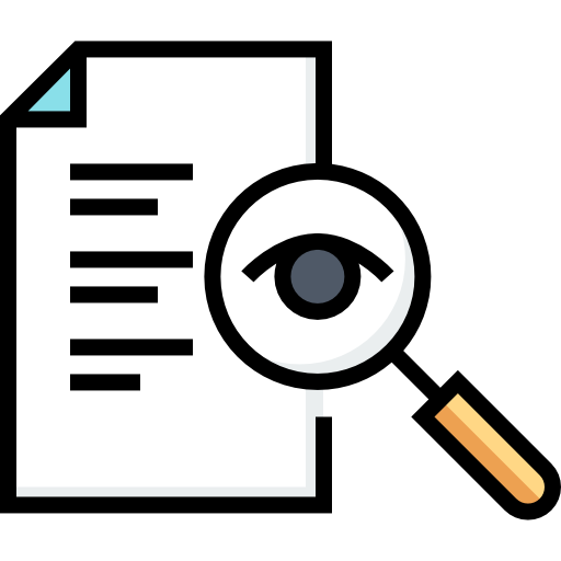 Peer Review Icon