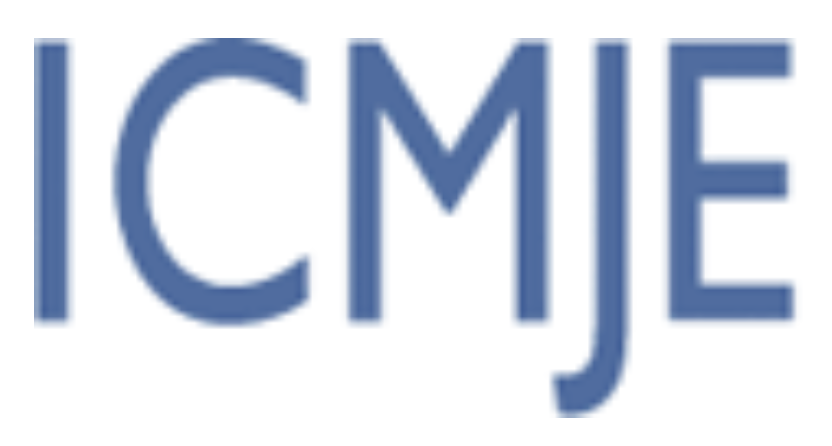 ICMJE Recommendations